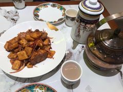 -巴依老爷新疆美食(常营店)