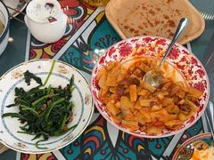 -金驼源•丝路美食(科荟路店)