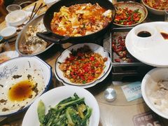 -陈厨老味·老派郴州菜(宜章店)