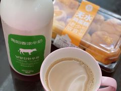 -盒马鲜生(杨高南路店)
