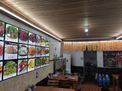 -美味居(古城店)