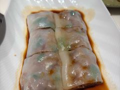 -花城粤菜餐厅(高新区店)