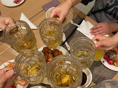 -扬州万怡酒店-中餐厅(文昌中路店)