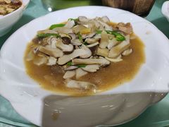 -华冠悠岚·庭院餐厅(青城后山店)