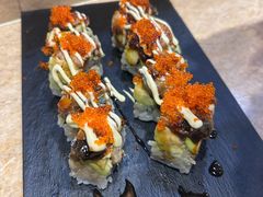 -东京屋(武定路店)