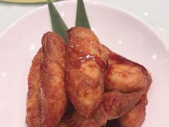 本帮熏鱼-金时代顺风大酒店(爱琴海购物中心店)