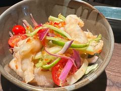 -安南越南餐厅(青岛万象城店)