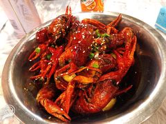 -虎虎龙虾大排档(双井店)