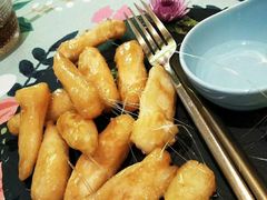 -甜阿姨·天台花园私房菜(万松园店)