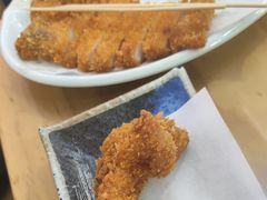 -哈灵现炒本帮面(宁波路店)