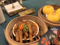 -誉八仙粤菜(万象天地店)