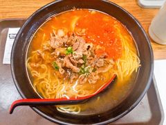 意式番茄牛肉面-食其家·牛丼咖喱(广元西路店)