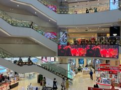 -王府井百货(总府店)