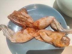 -汉阳廷自助烤肉·火锅(壹方天地店)
