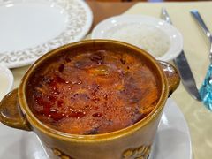 招牌俄式罐焖牛肉-新侨三宝乐西餐厅(崇文门店)