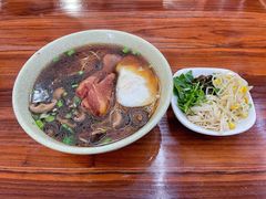 -姑苏面馆(花园路店)