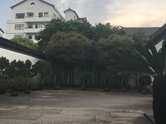 -蔡元培故居