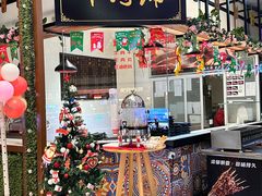 -正禾鲜·潮汕牛肉火锅(凯德天府店)