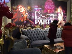 -音皇乐友汇量贩式KTV