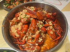 -靓靓蒸虾·头牌蒸虾(沙湖旗舰店)