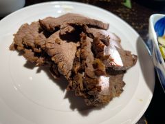 酱牛肉-喜晋道面馆(华严寺广场店)