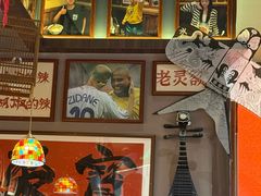 -王繁星面馆(西安熙地港店)