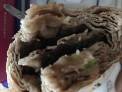 -李小老烧饼(常营民族家园店)