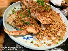-烧货·活海鲜炭烧(湖滨商业街店)