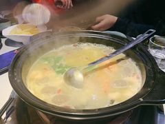 -溏心风鲍港式打边炉(余英坊店)