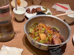 -金掌勺锅包肉(太原万达店)
