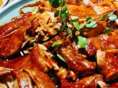 -食锦记·福建私房菜(浦西万达店)