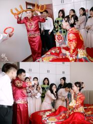 -张仕婚礼·做有温度的婚礼