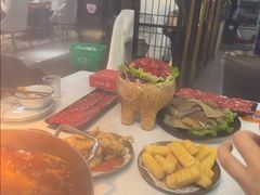 -刘少华贵州小黄牛·鲜牛肉火锅(总店)