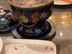 -怡咖啡自助餐(宁波香格里拉店)