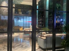 -铂尔登国际酒店(南山深圳湾口岸店)