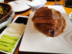 -又一福烤鸭·北京菜(东四店)