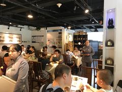 -天厨妙香素食餐厅(清华店)