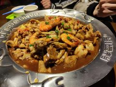 -胖哥俩肉蟹煲(福州仓山爱琴海店)