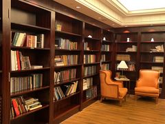 -上海明天广场JW万豪酒店