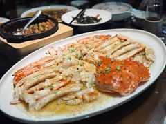 -甬上名灶(天一阁·翠柏店)