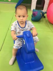 -巧虎kids体验中心(绿宝广场店)