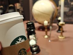 -星巴克臻选(广州沙面店)