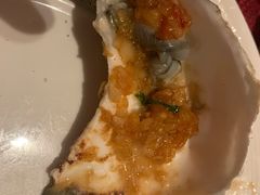 -视界美食自助餐厅·石家庄希尔顿酒店