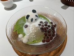 -眉州东坡·熊猫主题餐厅(枫蓝店)
