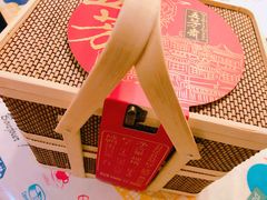 -五芳斋(中山大道总店)