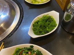 -崔记生活·铁锅炖鱼粘卷子(总店)