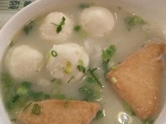 -翠华餐厅(旺角文华商场店)