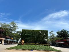 -三亚南山文化旅游区