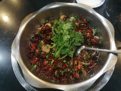 -天治宣·野椒鸡(龙头寺总店)