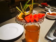 -海底捞火锅(上地华联店)